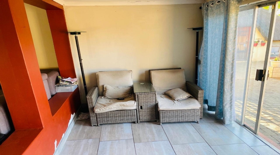 4 Bedroom Property for Sale in Sasolburg Ext 11 Free State